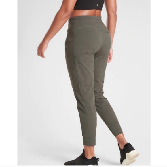 Athleta Trekkie North Jogger Pants - Picture 2 of 16